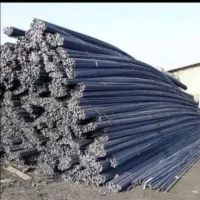 فروش مستقیم میلگرد و آهن آلات