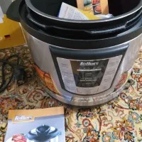 زودپز چند منظوره فلر