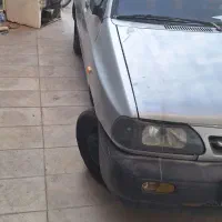 پراید مدل ۸۶