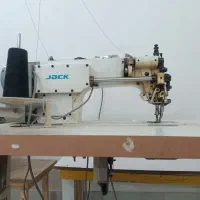 چرخدو پایه جک سالم و کمکار