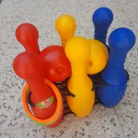 اسباب‌بازی
