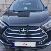 جک S3 مدل ۹۷ بی رنگ فروش فوری