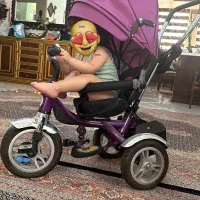 سه چرخه برند