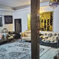 آپارتمان 110 متری طبقه اول هاشیه پنجتن