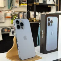 iphone 13 pro zaa|موبایل|قم, علی آباد سعدگان|دیوار