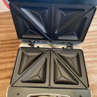 اسنک ساز عالیه تمیز