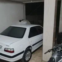 پژو پارس