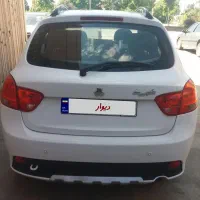 کوییک|خودرو سواری و وانت|پارس‌آباد, |دیوار