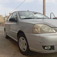 ریو مدل 85بدون رنگ