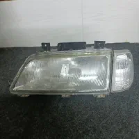 چراغ جلوی سمت راننده،۴۰۵،اردی،روا