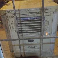 کولر آبی رومیزی