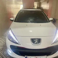 فروش ۲۰۷ پانا اتومات