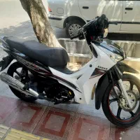 موتور ویو احسان مدل ۱۴۰۲