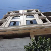 ۲۳۰ متر زمین سنددار/ تجاری خور (۲ کله) امامزاده