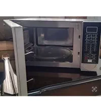 ماکروویو