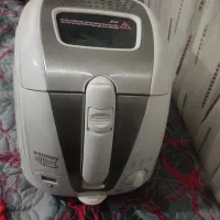 سبزی خرد کن ..سرخ کن ..هواپز