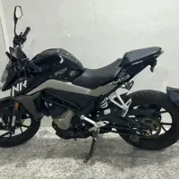 موتور cf 250