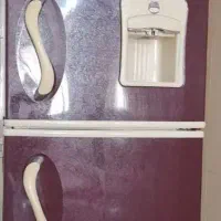 یخچال‌فریزر