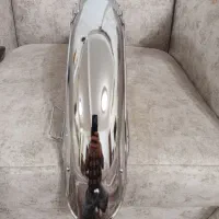 گلگیر جلو موتور هندا اصلی بافاکتور خرید