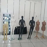 فروش مانکن ورگال