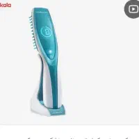 لیزر رشد مو