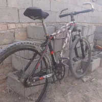 دوچرخه|دوچرخه، اسکیت، اسکوتر|کرباسک, |دیوار