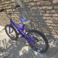 دوچرخه سایز 20