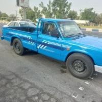 لاستیک نیسان جلو و عقب