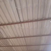فرش شیروانی شیش متری پنج متر