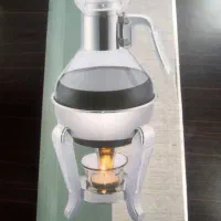 وارمر قوری