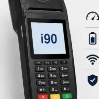 فروش دستگاه پوز i90