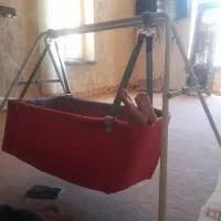 گهواره نوزاد
