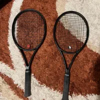 راکت تنیس ویلسون pro staff راجر فدرر