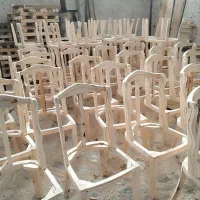 صندلی ناهارخوری