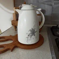 سرویس پاسماوری ، فلاسک