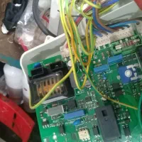 تعمیرات تخصصی مدار(برد) لوازم خانگی در تبریز