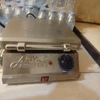 اسنک ساز صنعتی