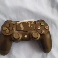 دسته بازی PS4 درحدنو