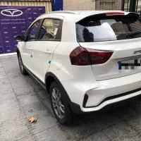 بی ای سی ایکس 3 پرو مدل 1404تجارت خودرو Tkkخسروانی