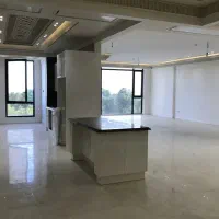 ۱۷۰ متر سه خواب تک‌واحدی رو به جنگل ویلایی نشین