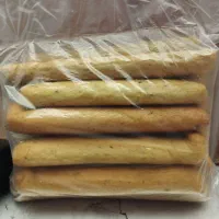 نان بربری