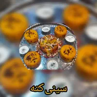 استخدام نیرو  علاقه مند به هنر اشپزی
