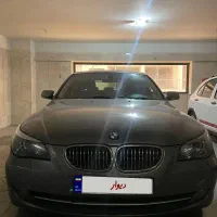 ۵۳۰ LCI سری۵سدان Bmw