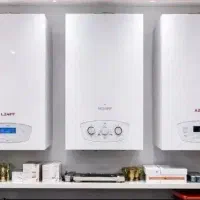 پکیج.کولرگازی. آبگرمکن .برد. تعمیرات