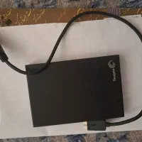 هارد اکسترنال سیگیت دو ترابایت