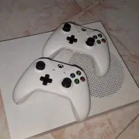 ایکس باکس وان اس