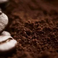 پودر قهوه اسپرسو 100 درصد روبوستا کوفر