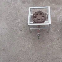 فروش اجاق گاز کارکرده