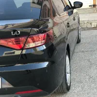 تارا V4 اتوماتیک ۱۴۰۳