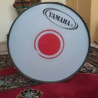 طبل محرم در حد نو|آلات موسیقی|شاهین دژ, |دیوار